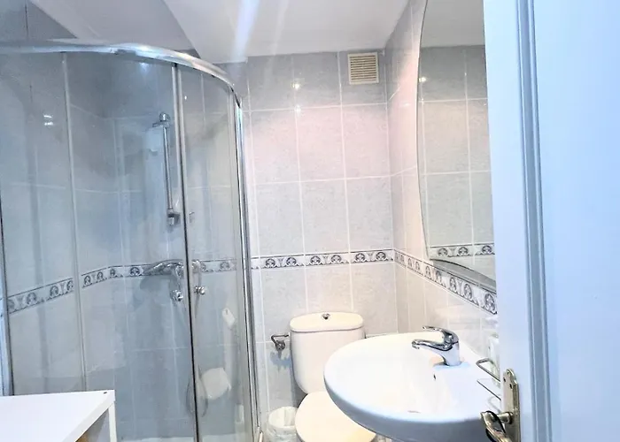 Apartman Flat In The